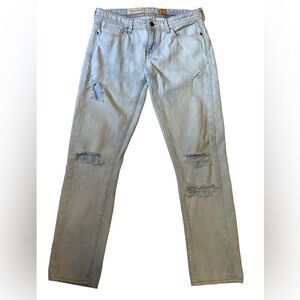 Pilcro And The Letterpress Jeans